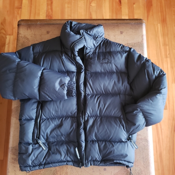 LA CORDÉE Jackets & Blazers - LA CORDÉE Down filled puffy jacket